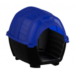 CASINHA STONE HOUSE N-1 AZUL