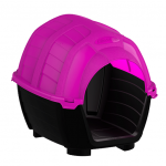 CASINHA STONE HOUSE N-1 ROSA