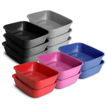 SANITARIO WC CAT LIGHT COMBO 1X12UN