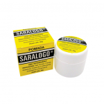 SARALOGO POMADA CICATRIZANTE 30G