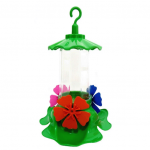 BEBEDOURO BEIJA FLOR VERDE GOLD