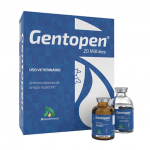 GENTOPEN 30 ML