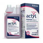ACTYL POUR ON 1L