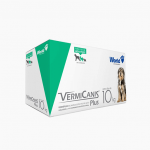 VERMICANIS 800MG DISPLAY 10KG