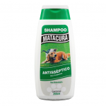 SHAMPOO MATACURA ANTISSEPTICO BACT 200ML