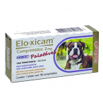 ELO-XICAM 2,0MG CX/10 COMP.