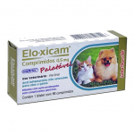 ELO-XICAM 0,5MG CX/10 COMP.