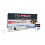 SORO ANTIOFÍDICO POLIVALENTE LIOFILIZADO