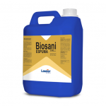 BIOSANI SANIT. IODADO POS DIPPING 5L