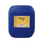 BIOSANI SANIT. IODADO POS DIPPING 20L
