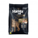 * HAMBI CAT PREM ESP MIX AD 10,01KG
