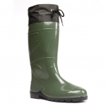 BOTA ADVENTURE C.LONGO PLUS N°42