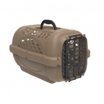 CAIXA DE TRANSP. PANTHER GOLD N°1 PRETO