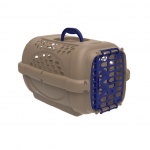 CAIXA DE TRANSP. PANTHER GOLD N°2 AZUL