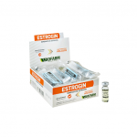 ESTROGIN INJETAVEL 2,0ML