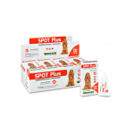 SPOT PLUS 3,0ML 10 A 20KG