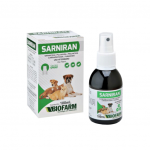 SARNIRAN PET 100ML