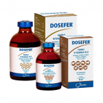 DOSEFER 100ML