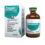 PENCIVET PLUS PPU 50ML