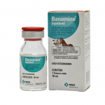 BANAMINE INJ 10ML