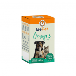 OMEGA 3 BEPET 45ML