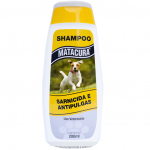 SHAMPOO MATACURA SARNIC ANTIPULG 200ML