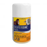 M.B SILVERBAC PRATA 300ML