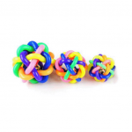 BRINQUEDO BOLA ENTRELACADA SINO G