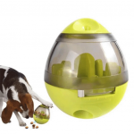 BRINQUEDO PETISQUEIRA OVAL LARANJA