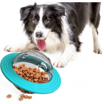 BRINQUEDO PETISQUEIRA DISCO AZUL