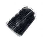 ESCOVA COCADINHA P/ GATOS PRETO