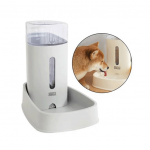 BEBEDOURO AUTOMATICO PET 3,8L BRANCO