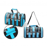 MALA TRANSPORTE PET M PRETO