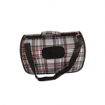 CONJ. MALA TRANSPORTE PET 3PÇ BRANCO