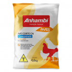 * CONCENTRADO AVE CORTE CN 25KG