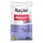 * CONCENTRADO SUINO CN 35% 10KG