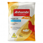 * CONCENTRADO PIQUE CN 5X5KG