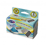 FILTRO CARVAO ATIVADO FONTE PETS 1X3UN