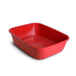 SANITARIO WC CAT LIGHT VERMELHO