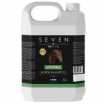 SHAMPOO SEVEN HORSE CITRONELA 5L
