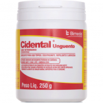 CIDENTAL UNGUENTO 250G CIALOTRINA
