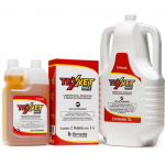 TEXVET MAX POUR ON 1L