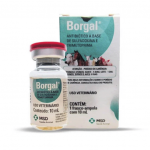 BORGAL 10ML
