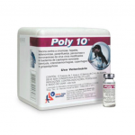POLY 10 1X10 DOSES