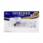 INIBIDEX 1ML + SERINGA