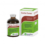 CORTA CURSO 50 ML