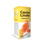 CANTOLINDO ENERGETICO 30 ML