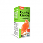 CANTOLINDO VITAMINICO 30 ML