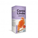 CANTOLINDO VERMIFUGO 15 ML