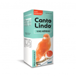 CANTOLINDO VIAS AEREAS 10ML